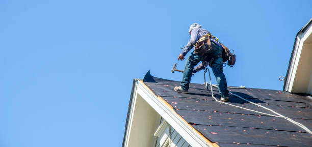Quick and Trustworthy Emergency Roof Repair Services in Indio, CA